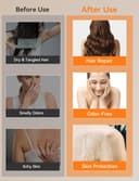 Thumbnail 2 de Magichome Filter Shower Head 1.5M — 6 modes 🚿