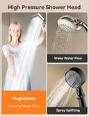 Thumbnail 3 de Magichome Filter Shower Head 1.5M — 6 modes 🚿