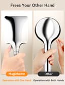 Thumbnail 4 de Magichome Filter Shower Head 1.5M — 6 modes 🚿