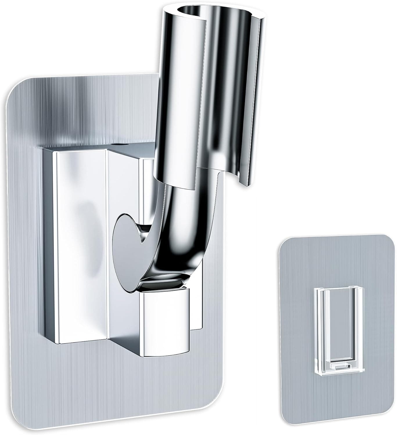 Magichome Shower Head Holder adjustable, no-drill 🚿