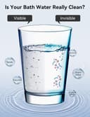 Thumbnail 1 de Magichome Shower Head 5‑mode high‑pressure 🚿