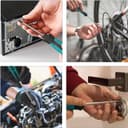 Thumbnail 6 de Magnetic Screwdriver Set 10pcs 🔧