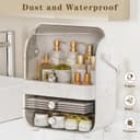 Thumbnail 6 de Make up Organiser Three‑Layer Cosmetic Drawer organiser 🎁