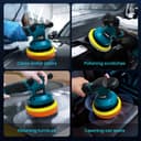 Thumbnail 2 de Makita 18V Cordless 6-inch Car Polisher 🎧