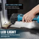 Thumbnail 5 de Makita Cordless Oscillating Multi-Tool 18V ⚙️