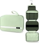 Thumbnail 1 de Maliton Hanging Toiletry Bag Large with 4 Compartments 🧴