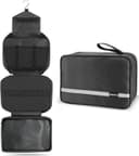 Thumbnail 2 de Maliton Hanging Toiletry Bag Large with 4 Compartments 🧴