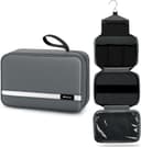 Thumbnail 6 de Maliton Hanging Toiletry Bag Large with 4 Compartments 🧴