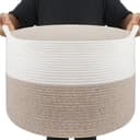 Thumbnail principal de Maliton Storage Basket 68L foldable laundry basket 🧺