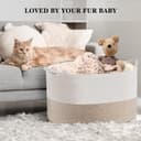 Thumbnail 5 de Maliton Storage Basket 68L foldable laundry basket 🧺