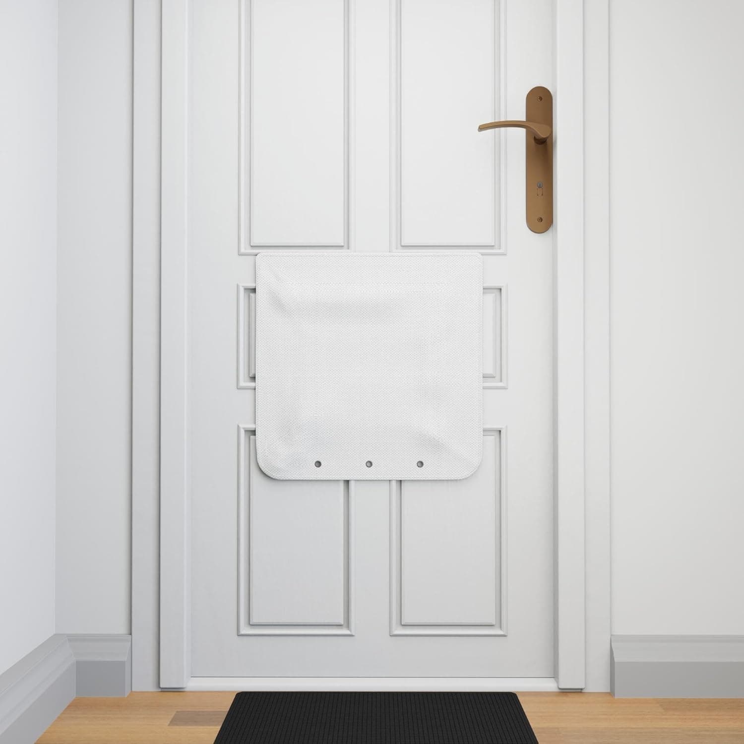 MAMMO Letter Box Catcher for Front Door 📬