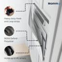 Thumbnail 2 de MAMMO Letter Box Catcher for Front Door 📬