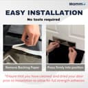 Thumbnail 5 de MAMMO Letter Box Catcher for Front Door 📬