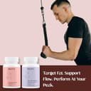 Thumbnail 5 de Mars by GHC NitroBurn 120 Capsules supplement 🍶