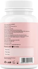 Thumbnail 7 de Mars by GHC NitroBurn 120 Capsules supplement 🍶