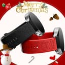 Thumbnail 3 de Mastten 20mm Engraved Silicone Band for Galaxy Watch 📱