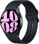 Thumbnail principal de Mastten Galaxy Watch strap 40mm Black ⌚