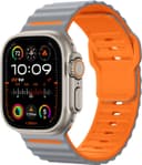 Thumbnail principal de Mastten Sports Strap for Apple Watch Ultra 49mm ⌚