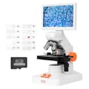 Thumbnail principal de MatataStudio MT3-4 4K digital microscope 1200X 🔬