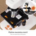 Thumbnail 3 de MatataStudio MT3-4 4K digital microscope 1200X 🔬