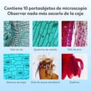 Thumbnail 5 de MatataStudio MT3-4 4K digital microscope 1200X 🔬