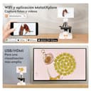 Thumbnail 6 de MatataStudio MT3-4 4K digital microscope 1200X 🔬