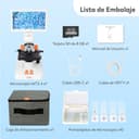 Thumbnail 7 de MatataStudio MT3-4 4K digital microscope 1200X 🔬