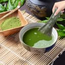 Thumbnail 3 de Matcha Whisk PP Resin Reusable Matcha Brush 🥣