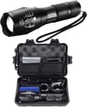 Thumbnail principal de Maxesla Rechargeable LED Torch Set High Lumen IP65 🔦