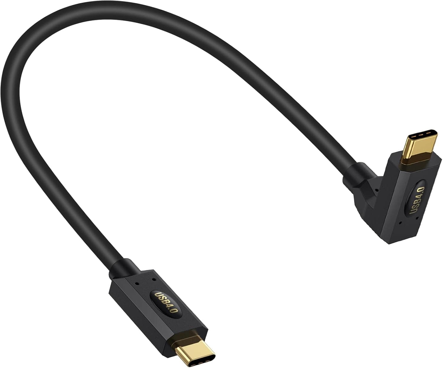 Maxhood 8K USB‑C to USB‑C Cable 30cm, 240W 📱