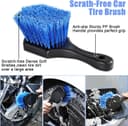 Thumbnail 4 de MAXVINI 63" Car Wash Brush 10-piece kit 🧽