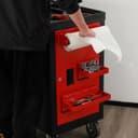 Thumbnail 6 de Mayouko Magnetic Toolbox Shelf & Tray Set for Workshop 🧰