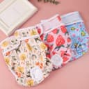 Thumbnail 4 de Medo M dog nappies M, 40–50 cm super‑absorbent 🐶