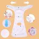 Thumbnail 1 de Medo L reusable dog nappies 50–60 cm for females 🐶