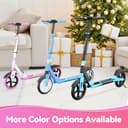 Thumbnail 5 de MEE GOO Foldable Scooter 200mm wheels 🚲