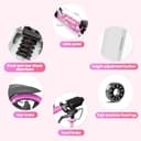 Thumbnail 6 de MEE GOO Foldable Scooter 200mm wheels 🚲