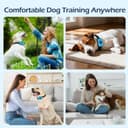 Thumbnail 6 de MeetBear Adjustable Anti-Bark Collar 7-level training for dogs 🐶