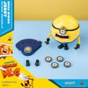 Thumbnail 1 de Mega Jerry 4.7-inch Minion action figure for kids 📷