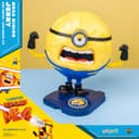 Thumbnail 2 de Mega Jerry 4.7-inch Minion action figure for kids 📷