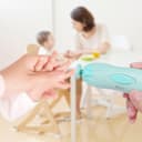 Thumbnail 3 de Megainvo Baby Electric Nail Trimmer for Newborns 🎧