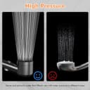 Thumbnail 5 de MEKO Hard Water Filter Shower Head 15-stage 🚿