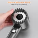 Thumbnail 6 de MEKO Hard Water Filter Shower Head 15-stage 🚿