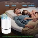 Thumbnail 4 de MELEDEN HEPA Compact Air Purifier for Home 🏠