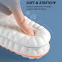 Thumbnail 3 de Memory Foam Insoles Arch Support 7 UK 👟
