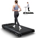 Thumbnail principal de MERACH Walking Pad Treadmill 265 lb capacity 🏃♂️