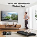 Thumbnail 3 de MERACH Walking Pad Treadmill 265 lb capacity 🏃♂️