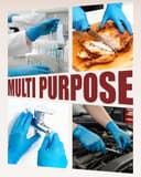 Thumbnail 3 de Merrimen Vinyl Disposable Gloves 100 pack 🧤