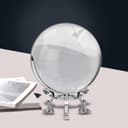 Thumbnail 3 de MerryNine 80mm K9 crystal ball for photography 📷