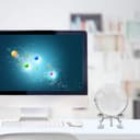 Thumbnail 4 de MerryNine 80mm K9 crystal ball for photography 📷