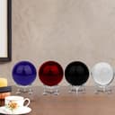 Thumbnail 6 de MerryNine 80mm K9 crystal ball for photography 📷